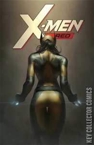 X-Men: Red