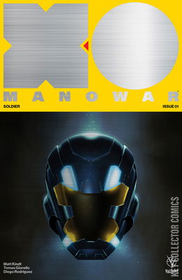 X-O Manowar