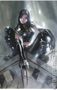 X-Men: Red #1