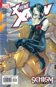 X-Treme X-Men #21