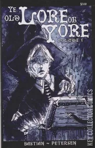Ye Old Lore of Yore
