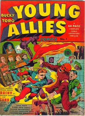 Young Allies