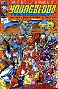 Youngblood #1