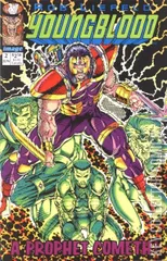 Cover for Youngblood #2