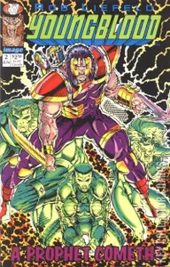 Youngblood #2