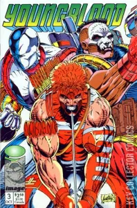 Youngblood #3