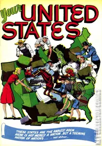 Your United States