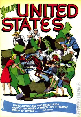 Your United States