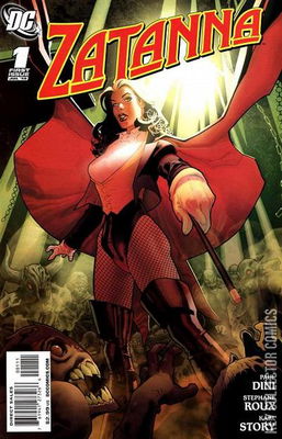 Zatanna