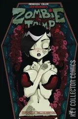 Cover for Zombie Tramp #50