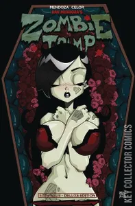 Zombie Tramp #50