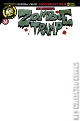 Variant Cover for Zombie Tramp #50