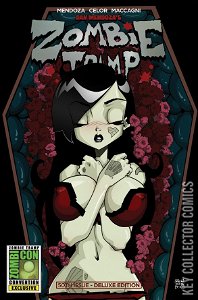 Zombie Tramp #50