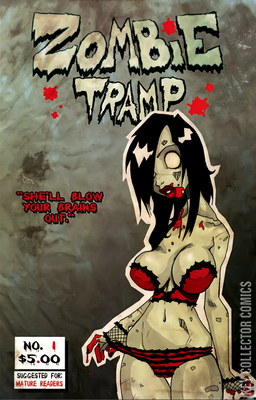 Zombie Tramp