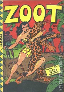 Zoot Comics #7